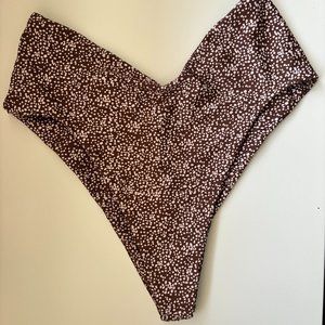 Skatie Melly Bottom - Sundance